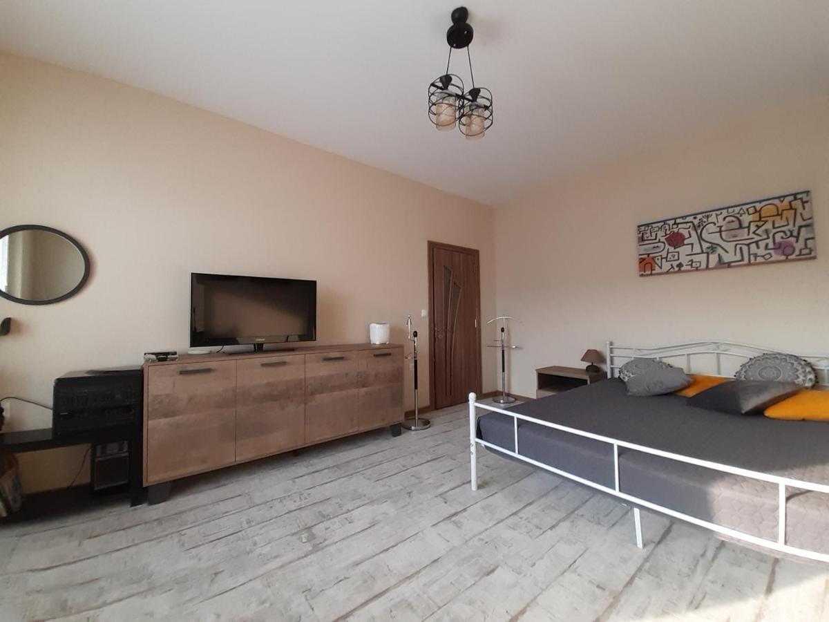 Lefterov'S Guests Suite Varna Esterno foto