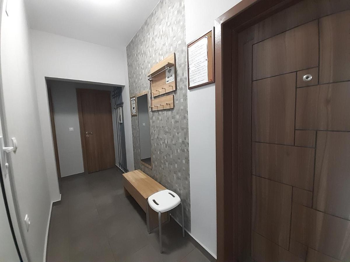 Lefterov'S Guests Suite Varna Esterno foto