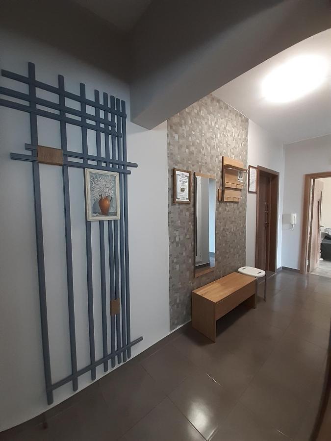 Lefterov'S Guests Suite Varna Esterno foto
